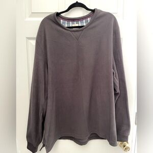 Men’s GH Bass Fleece Pullover Sweater